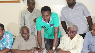 مهند الطاهر