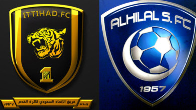 هلال اتحاد