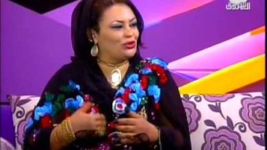 الدرامية “ هند راشد ”: اعتزالي نهائي ولا رجعة فيه هند راشد