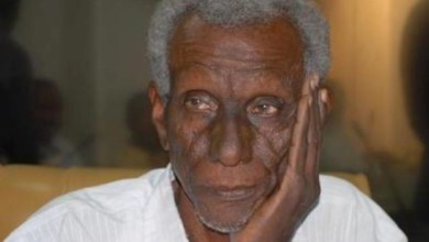 اسحق احمد فضل الله