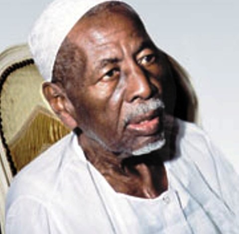 "البرعي" أفتاني بأن المديح بمصاحبة الموسيقى لا غبار عليه!! 112 1