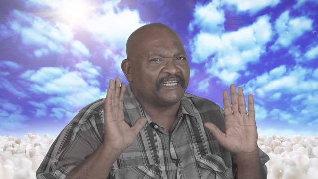 رمضانيات: الممثل جمال حسن سعيد: صمت أول يوم وعمري عشر سنوات.. وأفطرت عمداً تحت التهديد 11216