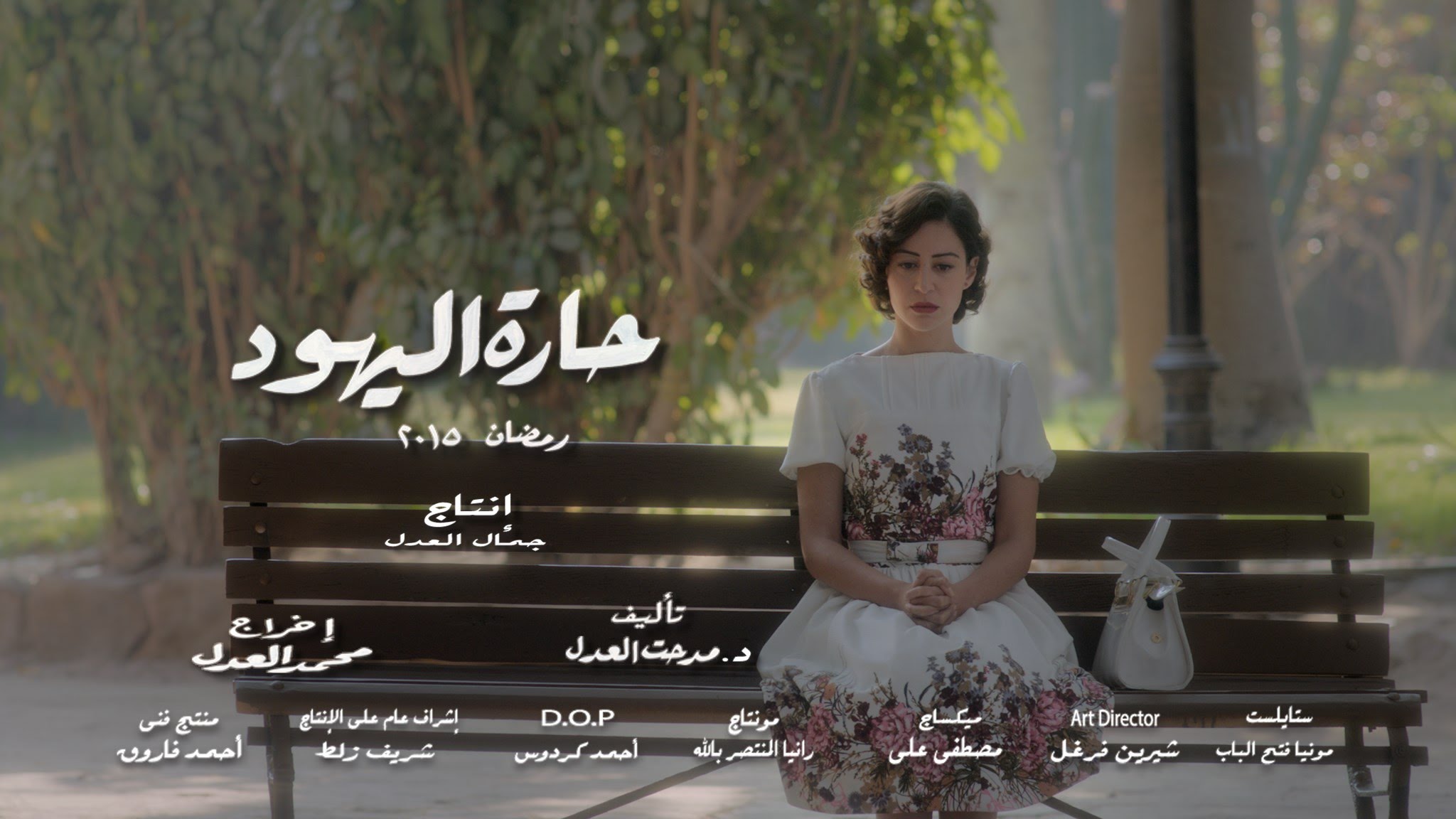 شاهد بالفيديو: لماذا أشادت الصحيفة الإسرائيلية بمسلسل "حارة اليهود " المصري؟! 16454