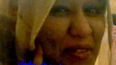 بعد الضجة الكبيرة التي اثارها الخبر ... نسرين مصطفى تعتذر وتتبرأ من تصريحها بشان حالات الاغتصاب برياض الاطفال 196436