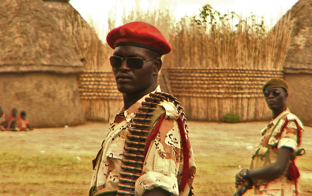 بالصور .. أمن جنوب السودان يعيد للاجئين السودانيين حقوقهم المسلوبة خلال احتجاجات جوبا 20111109592356112 11
