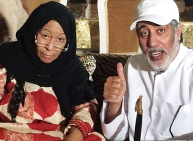 الجسمي ينفي وفاة الفنانة رزيقة طارش 2154367465