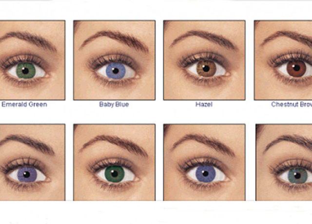 لون عينيك .. يكشف مرضك المستقبلي 2493323883