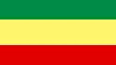 250px Flag of Ethiopia 1975–1987