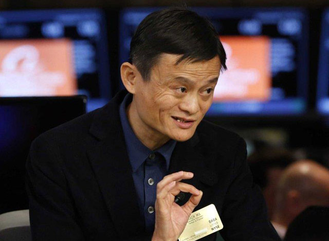 ماذا قال أغنى رجل صيني عن المال؟ 3923639396