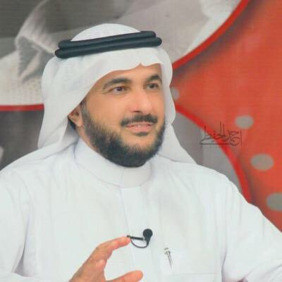 وفاة والد الدكتور طارق الحبيب 426226