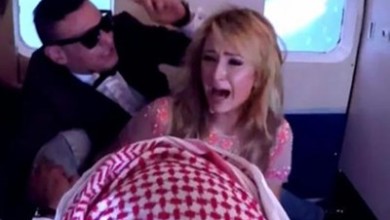 بعد مقلب رامز جلال : باريس هيلتون لأصدقائها: هل عرفتم لماذا يقتل العرب بعضهم؟ 568715 2