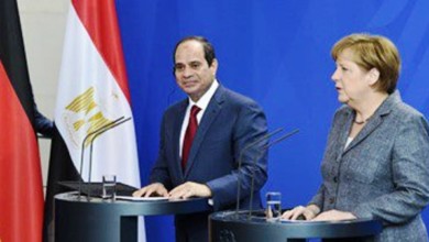 السيسي يدعو لبحث سبل معاونة ومؤازرة السودان لإنهاء المرحلة الانتقالية بنجاح 620153142349389