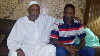 الرشيد بدوي عبيد : جرح المرض أرحم من جرح الإشاعات...الموت حق والمرض مكتوب ولكن تألمت لإزعاج الوالدة والأحباب 65481