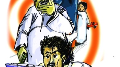 طلبت الطلاق لإدمان زوجها مشاهدة الأفلام الإباحية 897306346