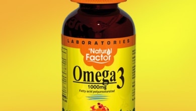 Omega3
