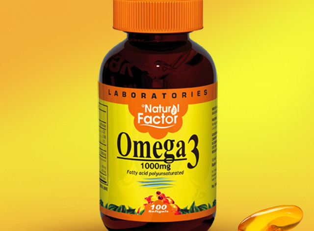 Omega3