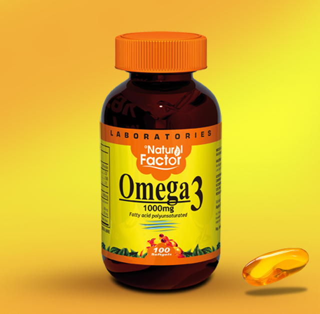 Omega3