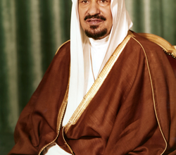 حدث في مثل هذا اليوم: وفاة العاهل السعودي الملك خالد بن عبدالعزيز 13 يونيو 1982 king khalid