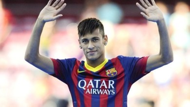 o NEYMAR BARCELONA facebook