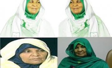 سعاد الفاتح تطالب نواب مجلس الولايات باستعادة شعار "هي لله" و تدعو الأعضاء للبيعة لمعرفة الجواسيس thumbnail1 - سعاد الفاتح تطالب نواب مجلس الولايات باستعادة شعار "هي لله" و تدعو الأعضاء للبيعة لمعرفة الجواسيس