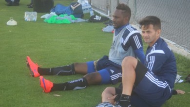 اندرزينهو وكيبي