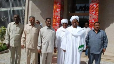 جمال الوالي