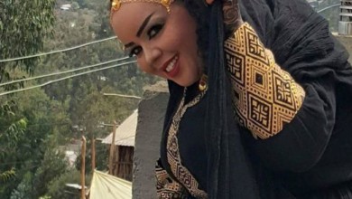 " استبدال "الفنانة إنصاف مدني بـ " ندى القلعة " في حفل الحديقة النباتية وسط دهشة الحضور ندى1