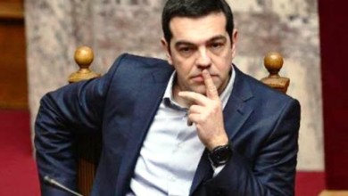 والدة #الرئيس #اليوناني: "ابني لم يعد يأكل أو ينام" 437520
