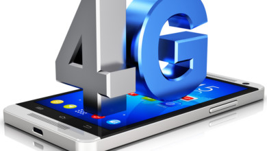 الهيئة القومية للاتصالات تعلن عن ترخيص خدمات عبر تقانة الجيل الرابع 4G on phone