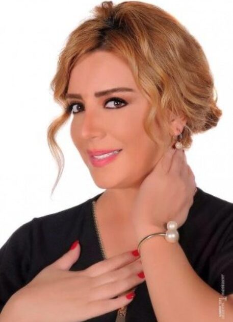 شكران مرتجى تكشف عن خلافها مع أصالة نصري وتقول: "لا اعلم بوجود جزء جديد من الحارة"! 5 353