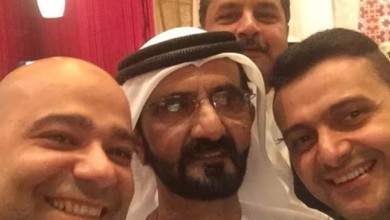 في الإمارات.. محمد بن راشد يأمر بإزالة أبواب المدراء لهذا السبب RAMEZDOBI 2 - في الإمارات.. محمد بن راشد يأمر بإزالة أبواب المدراء لهذا السبب