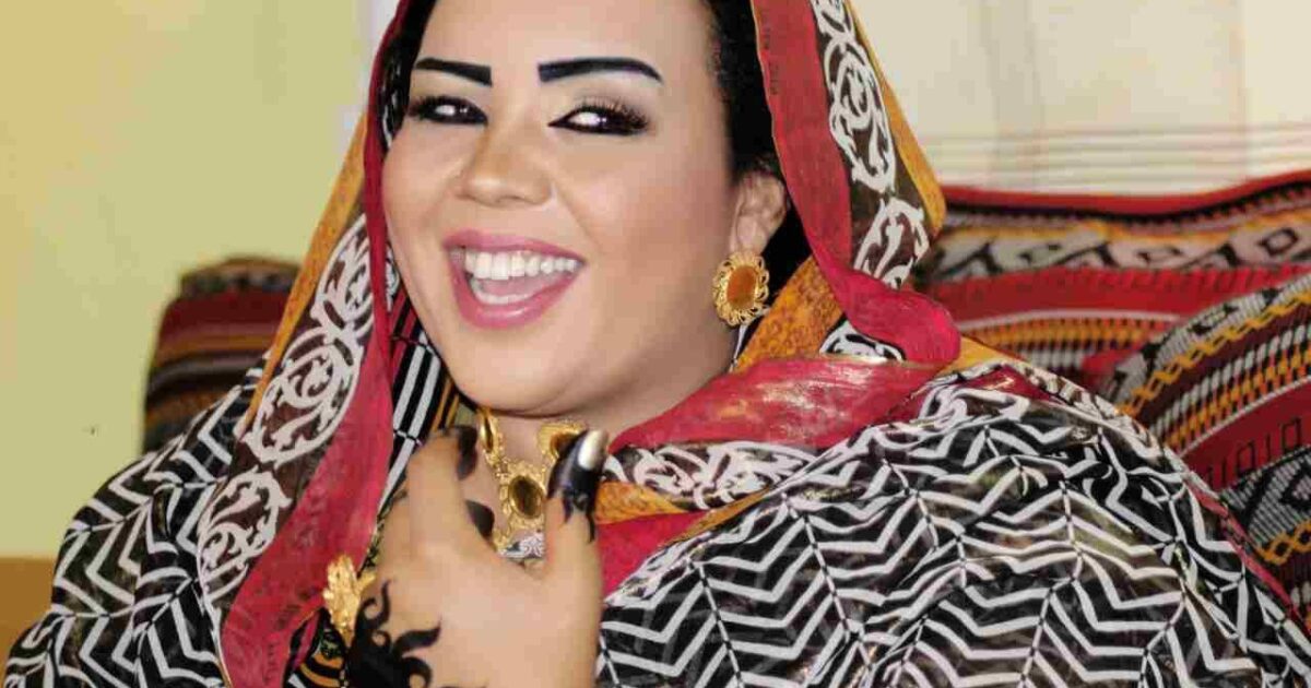 "ندى القلعة" تفضل (الاعتكاف) عن النشاط الفني بالشهر الكريم image597