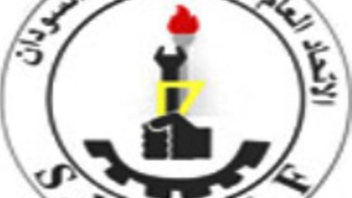 الاتحاد الدولي لنقابات العمال العرب يدين السودان ويصعد لمنظمة العمل الدولية logo1