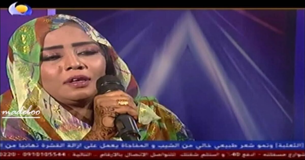 "هدى عربي" مشغولة بالتحضير لأعمال جديدة maxresdefaultsudan1sudan