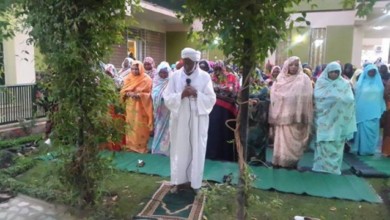 بعد رحيل "الترابي" ... من يملأ فراغ "المفكر الاستثنائي" (بروفايل) turabi