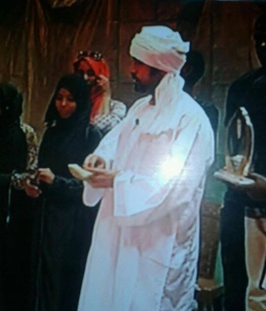 بالصور .. فوز السودان بالمركز الاول في العمل الطوعي الشبابي في برنامج خواطر خواطر8