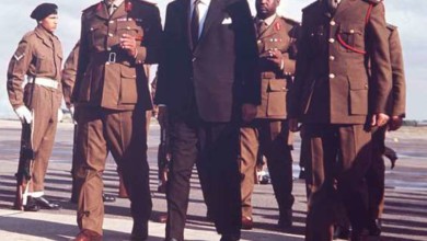 عبدالناصر نميري