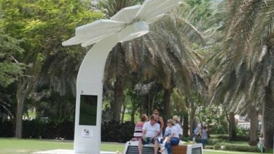 "الواي فاي" قاتل خفي يفتك بنا ببطء واي فاي دبي - "الواي فاي" قاتل خفي يفتك بنا ببطء