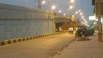فتح كبري شارع الحرية و الامدادات الطبية أمام حركة المرور الشهر المقبل 11897032 1472057116429629 947556197 n