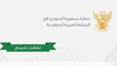 لجنة الحوار تطالب بتسهيل إجراءات التأشيرة والنظر في المسائل المالية المتعلقة بالمغتربين 47474747555