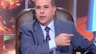 الأمن المصري يطلق سراح الإعلامي توفيق عكاشة 952c390c6722a86990538f2502bc0385