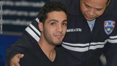 حمزة بن دلاج «الهاكر المبتسم» محيّر المباحث الفيدرالية.. وادعت «مواقع» إعدامه (تقرير) bendellaj
