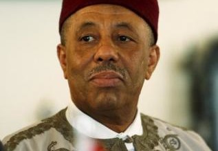 رئيس الحكومة الليبية يقول إنه سيستقيل ومتحدث باسم الحكومة ينفي erwer