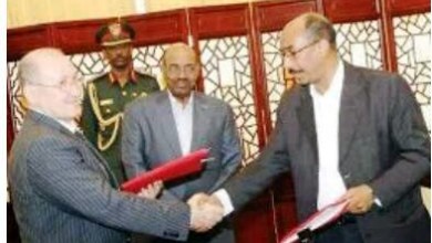 لجنة الطاقة بالبرلمان: شركة (سيبيرين) الروسية حقيقية ولا يوجد ما يستدعي تدخلنا روسيا دهب