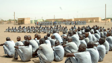 منسقية الخدمة الوطنية: حظر سفر من يتجاوز عمره الـ(42) عاماً عزة السودان 18 الخدمة الوطنية