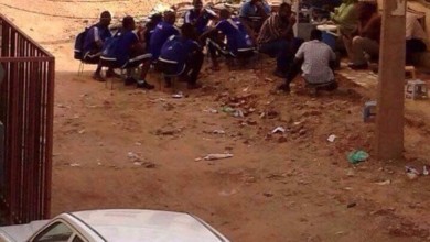 لاعبي الهلال