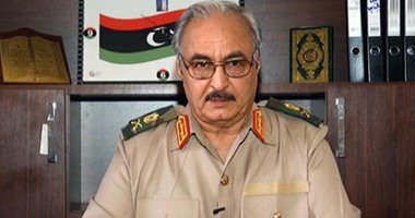 خسائر فادحة بصفوف "داعش" فى غارات مكثفة للطيران فريق ليبي