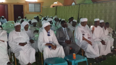 السلطات السودانية تبدأ إنفاذ حوافز جديدة لجذب مدخرات المغتربين 13548 40161