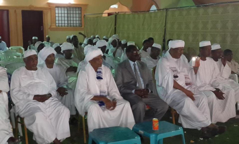 الحكومة السودانية تقر حوافز جديدة لجذب أموال المغتربين 13548 40161
