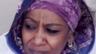 البلاد تُشيع المخرجة سوسن دفع الله لمثواها الأخير IMG 20150909 WA0005 590x427
